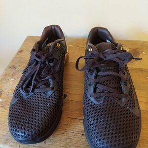 Nike Metcon 6 Woman's Athletic Sneaker Size 7.5 Preowned